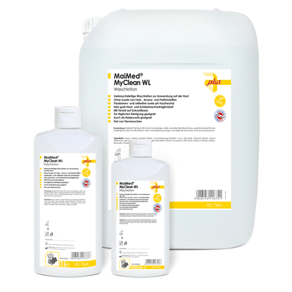 Lotion lavante MaiMed MyClean WL
