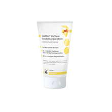 MaiMed MyClean lotion pour les mains lipidique (W/O) crème de protection de la peau (base eau-huile)