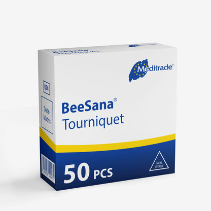 Garrot BeeSana® | Paquet (50 pièces)