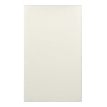 Une nappe Starpak, semblable à du tissu et blanche, en non-tissé « Soft Selection » (240 x 140 cm) est visible verticalement sur un fond blanc ; elle ne présente ni marques ni structure visible.