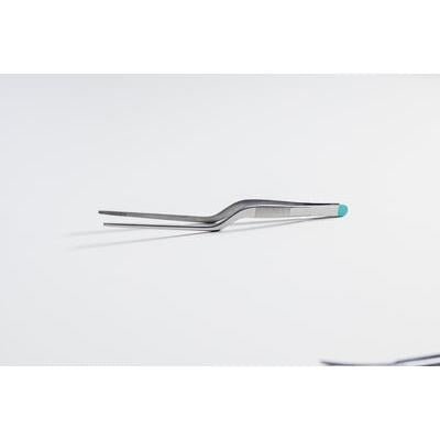 Pince à épiler Jansen 16cm, P15 | Paquet (15 pièces)