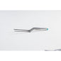 Pince à épiler Jansen 16cm, P15 | Paquet (15 pièces)
