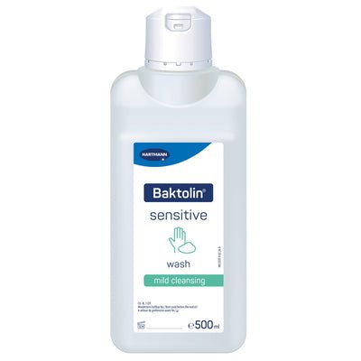 Baktoline sensible 5 l P1 | Bidon (1 pièce)