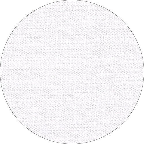 Gros plan de la nappe Starpak, semblable à du tissu, Vlies "soft selection plus": Sa surface structurée circulaire rappelle un tissu fin - présentée sur un fond blanc simple.