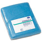 Hartmann Foliodress Visitor Manteau Bleu P50 C1 | Paquet (50 pièces)