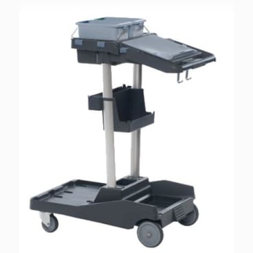 Plateforme en plastique standard VoleoPro, avec diverses fonctions | Paquet (1 pièce)