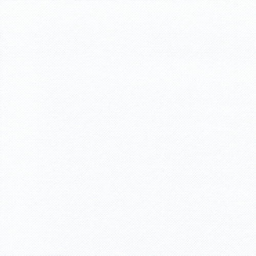 Une surface texturée blanche simple avec un motif tissé discret, idéale pour la présentation des 100 serviettes « ROYAL Collection » 1/4 pli 40x40 cm de la société PAPSTAR, fabriquées à partir de matériaux de haute qualité.