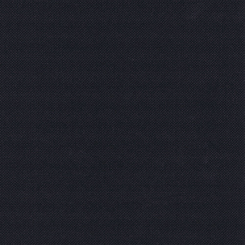 Tissu structuré gris foncé en gros plan, avec un motif de tissage régulier - similaire au style sophistiqué de PAPSTAR GmbH 50 serviettes "ROYAL Collection" 1/4-pli 40 x 40 cm noir.