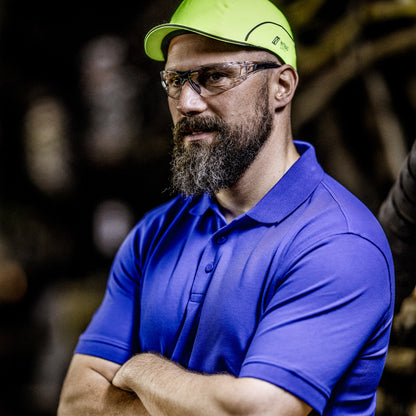 NITRAS VISION PROTECT PREMIUM, lunettes de branche