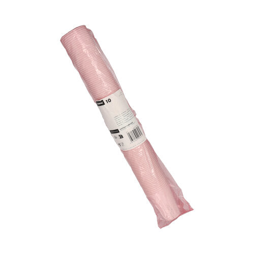 Dans le pack de 100, vous recevez les gobelets blancs Starpak (0,18l, Ø7,03cm, 9,1cm) en polystyrène, compatibles avec les distributeurs automatiques, emballés sous film - idéal pour les fêtes et événements.