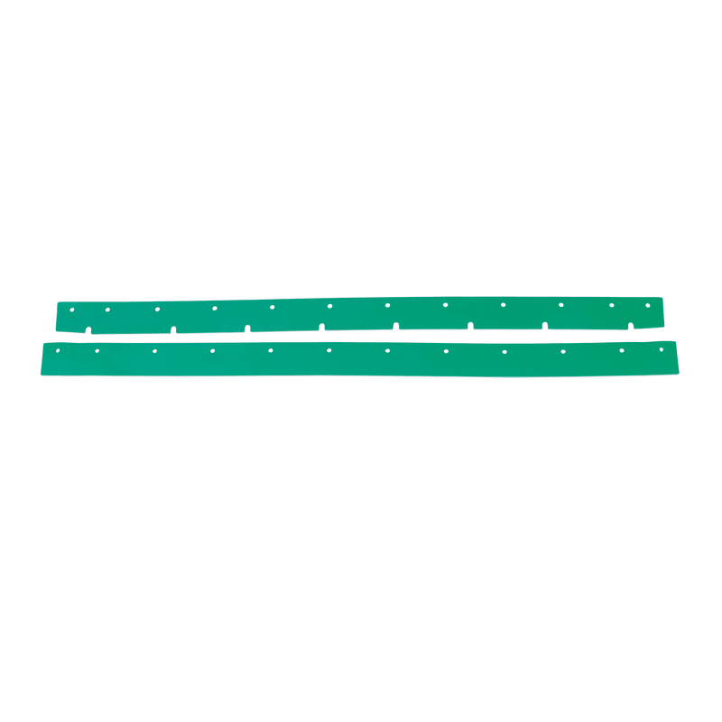 Numatic Serilor rubber lip set for TT/TTB 1840 | Paquet (1 pièce)