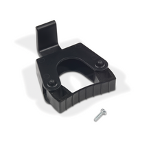 Support Numatic Toolflex pour fixation sur plateau de stockage Numatic | Paquet (1 pièce)