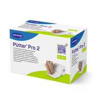 PuetterPro 2*10cm | Paquet (12 pièces)