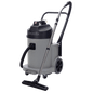 Aspirateur industriel Numatic NED900, gris, avec jeu d'accessoires BB5 38 mm | Paquet (1 pièce)