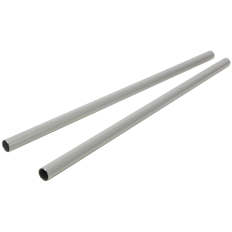 Fermes Numatic pour plateaux de rangement sur chariots d'hôtel NKT (2 pièces) | Paquet (1 pièce)