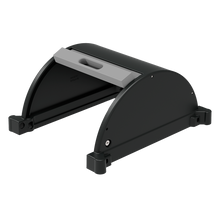 Numatic TopBox verrouillable noir/gris, reflo | Paquet (1 pièce)