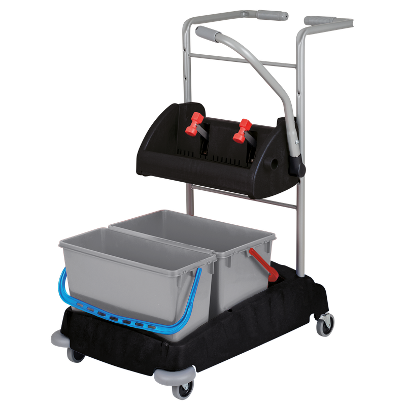 Numatic ProCar 1G Noir/ VMW-2215 (incl. BK3) | Paquet (1 pièce)