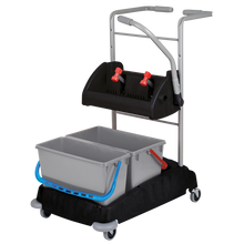 Numatic ProCar 1G Noir/ VMW-2215 (incl. BK3) | Paquet (1 pièce)