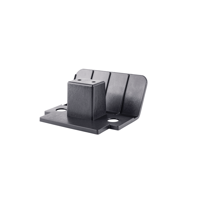 Etagère Numatic EcoMatic pour porte-vadrouille pliable, reflo | Paquet (1 pièce)