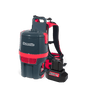 Aspirateur dorsal à batterie Numatic RSB150NX/1, graphite, jeu d'accessoires AA30E | Paquet (1 pièce)
