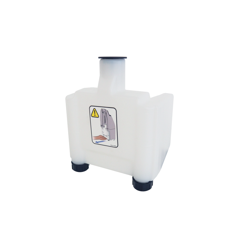 Réservoir d'eau douce Numatic pour NUC244NX/TTB420 complet | Paquet (1 pièce)