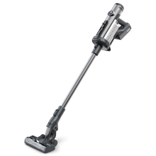 Aspirateur à batterie Numatic "Numatic Quick" NQ.100 gris incl. 2 piles | Paquet (1 pièce)