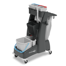 Godet mobile double Numatic MultiMatic MM-4 | Paquet (1 pièce)