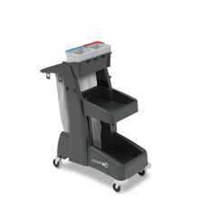 Chariot de ravitaillement Numatic MultiMatic MM-6 | Paquet (1 pièce)