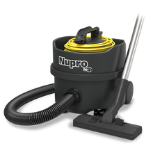 Aspirateur Numatic "Nupro Reflo" PRP180-11, reflo noir, avec jeu d'accessoires NS0 32 mm | Paquet (1 pièce)