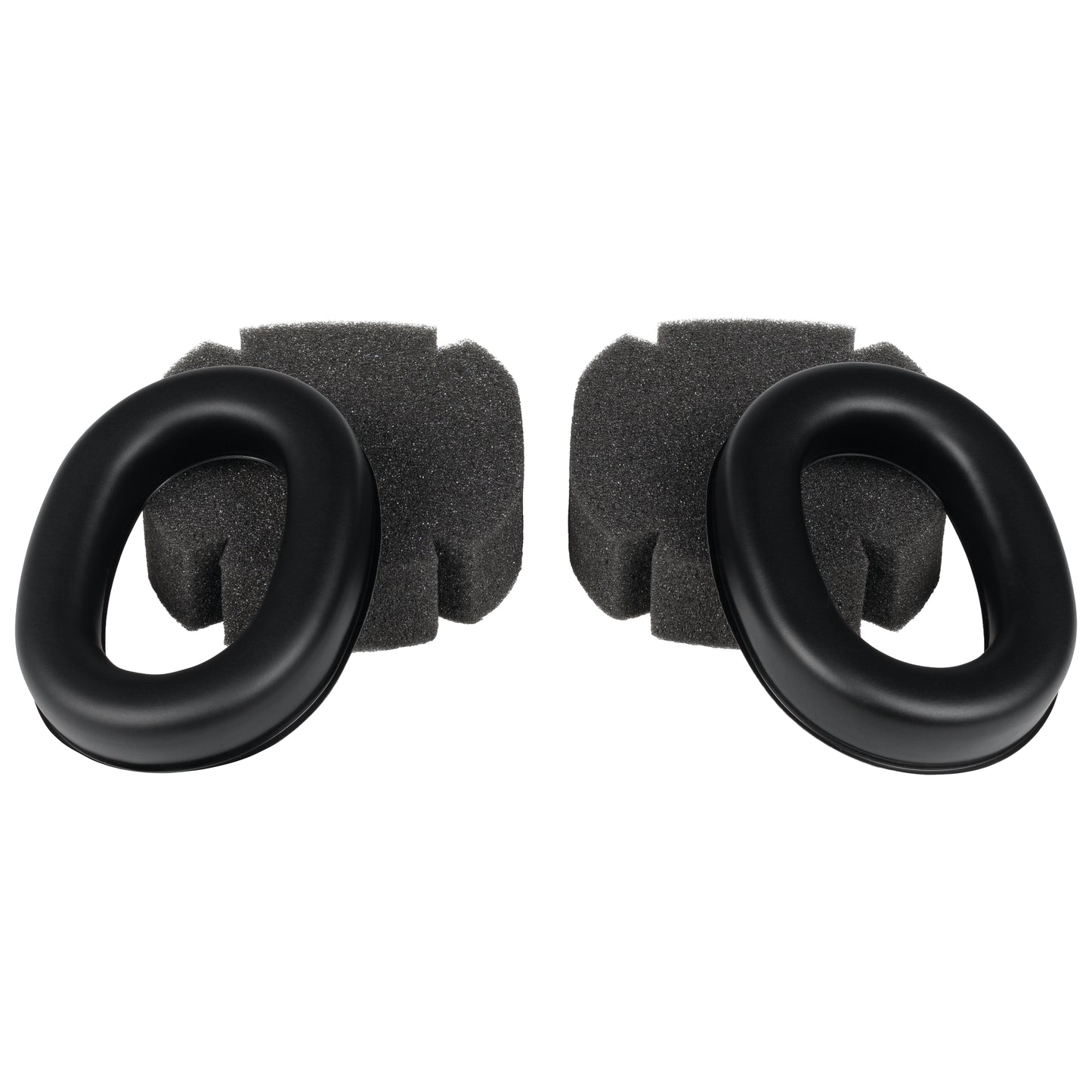 Kit d'hygiène NITRAS pour cache-oreilles, 1 paire par sachet | Paquet (1 paire)