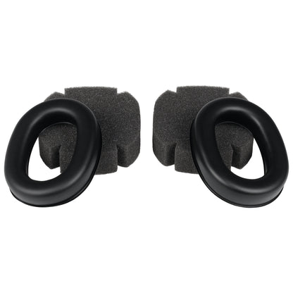 Kit d'hygiène NITRAS pour cache-oreilles, 1 paire par sachet | Paquet (1 paire)