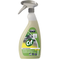 Cif Professionnel Eco dégraissant 6x0,75L