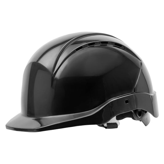 NITRAS HEAD PROTECT, casque de sécurité industrielle