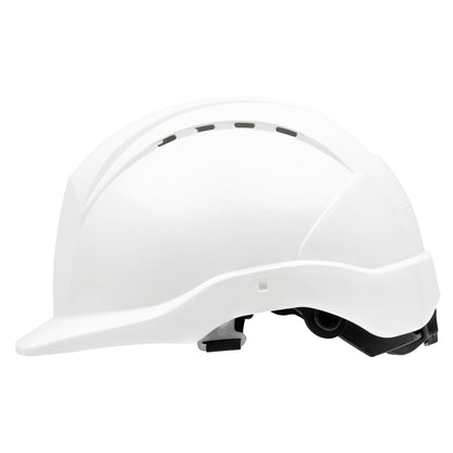NITRAS HEAD PROTECT, casque de sécurité industrielle