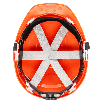 NITRAS HEAD PROTECT, casque de sécurité industrielle
