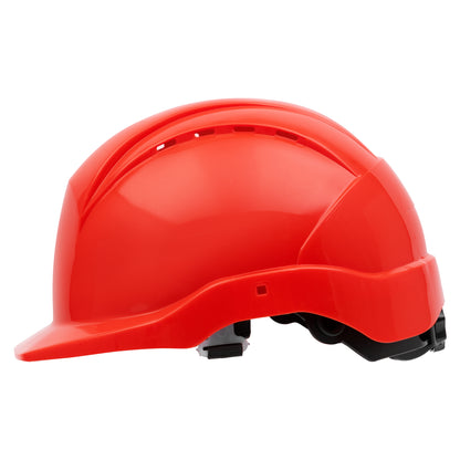 NITRAS HEAD PROTECT, casque de sécurité industrielle