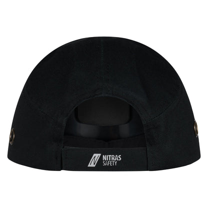 NITRAS LITE SHIELD, capuchon de pare-chocs, EN 812