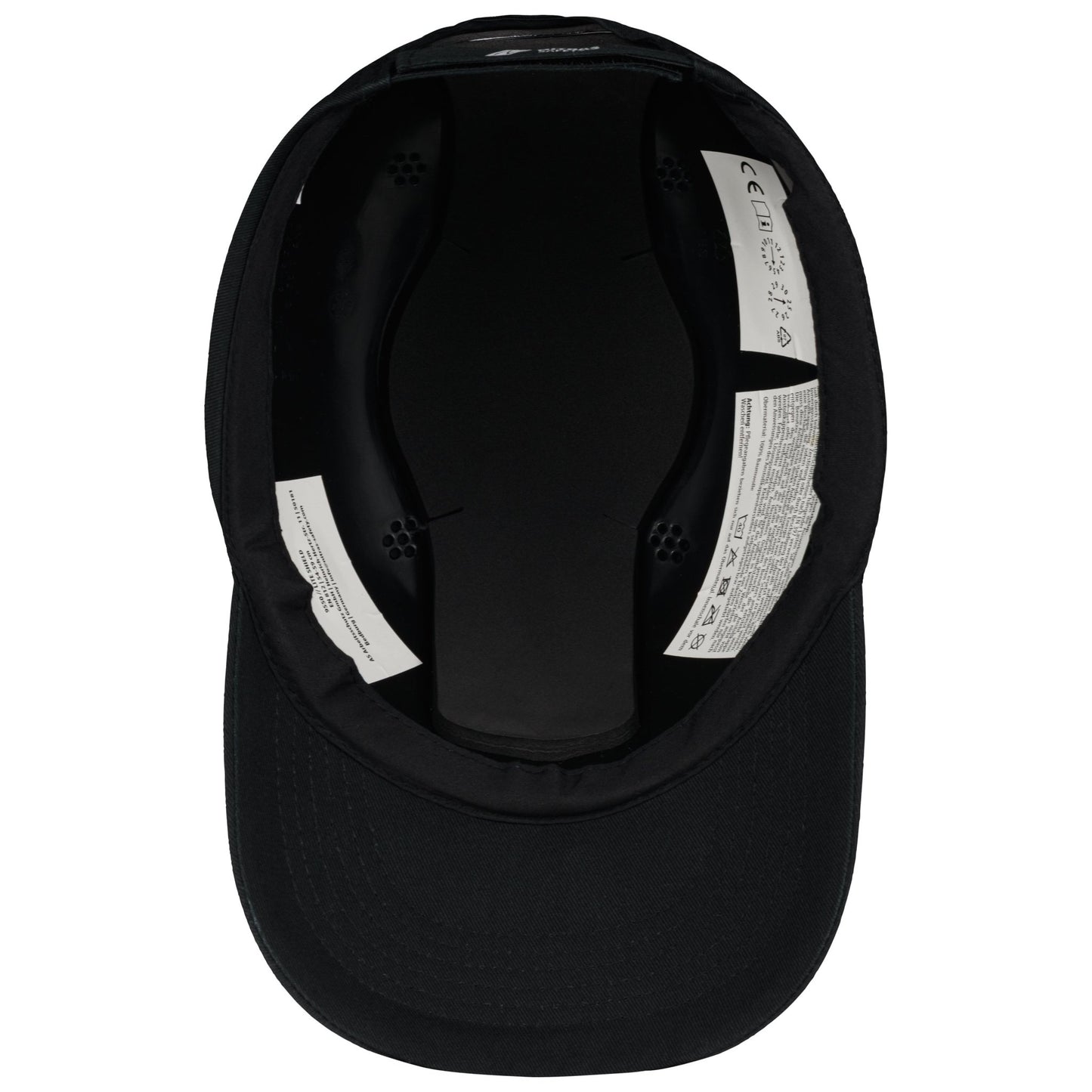 NITRAS LITE SHIELD, capuchon de pare-chocs, EN 812