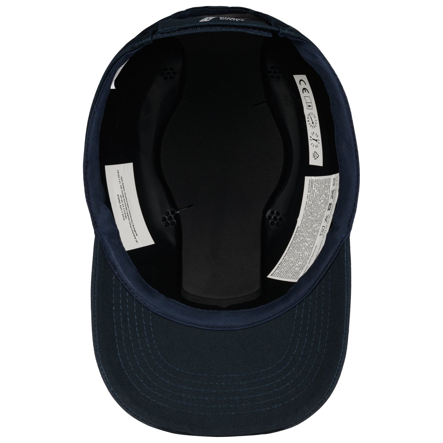 NITRAS LITE SHIELD, capuchon de pare-chocs, EN 812