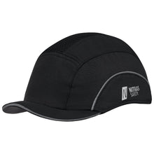 NITRAS LITE SHIELD PRO, casquette anti-heurt