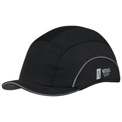 NITRAS LITE SHIELD PRO, casquette anti-heurt
