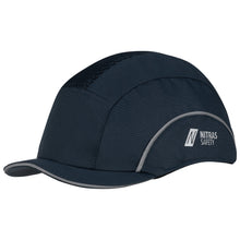 NITRAS LITE SHIELD PRO, casquette anti-heurt
