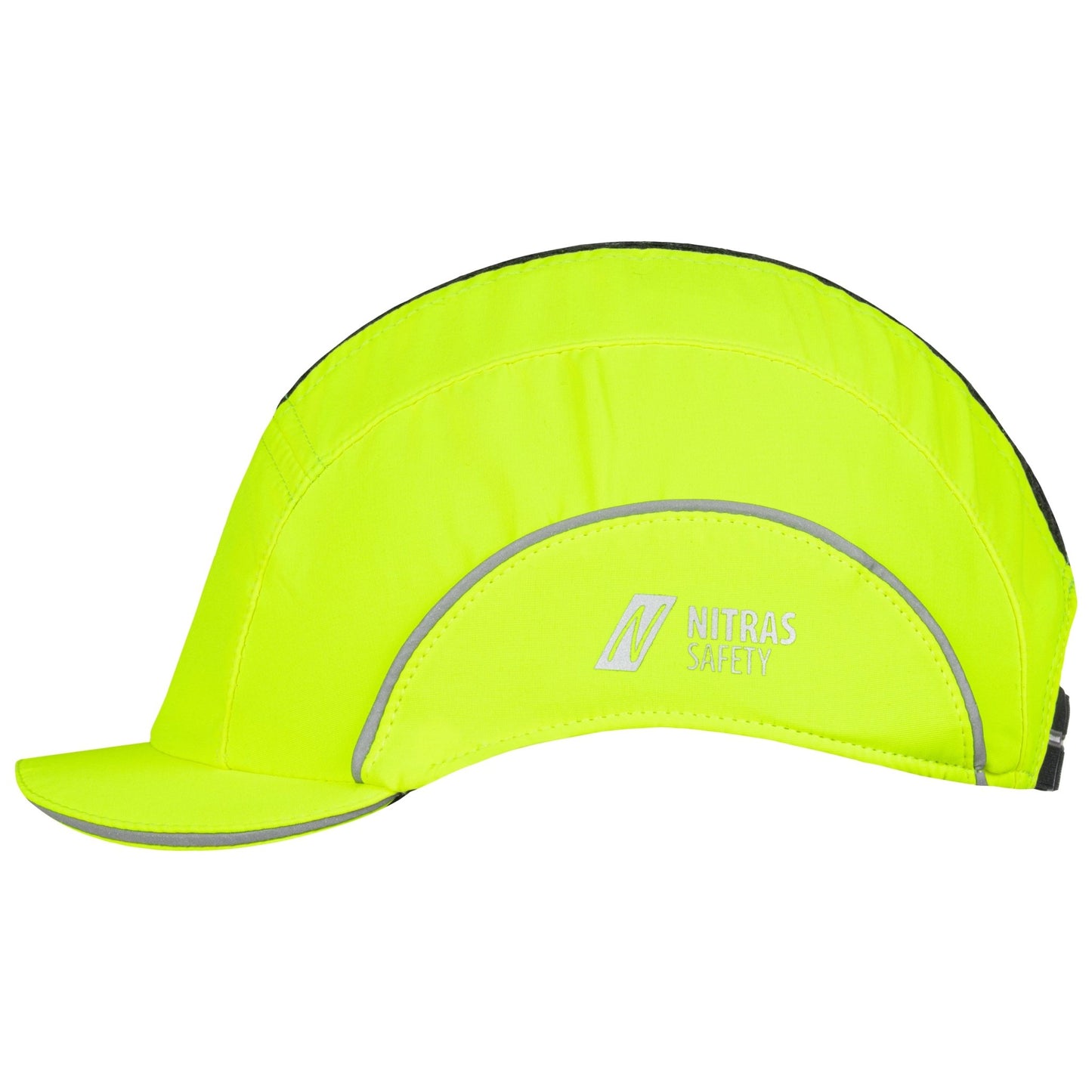 NITRAS LITE SHIELD PRO, casquette anti-heurt