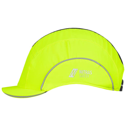 NITRAS LITE SHIELD PRO, casquette anti-heurt