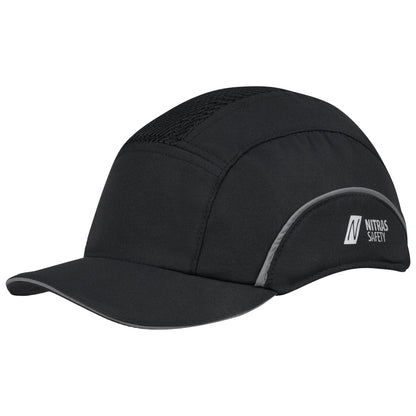 NITRAS LITE SHIELD PRO, casquette anti-heurt