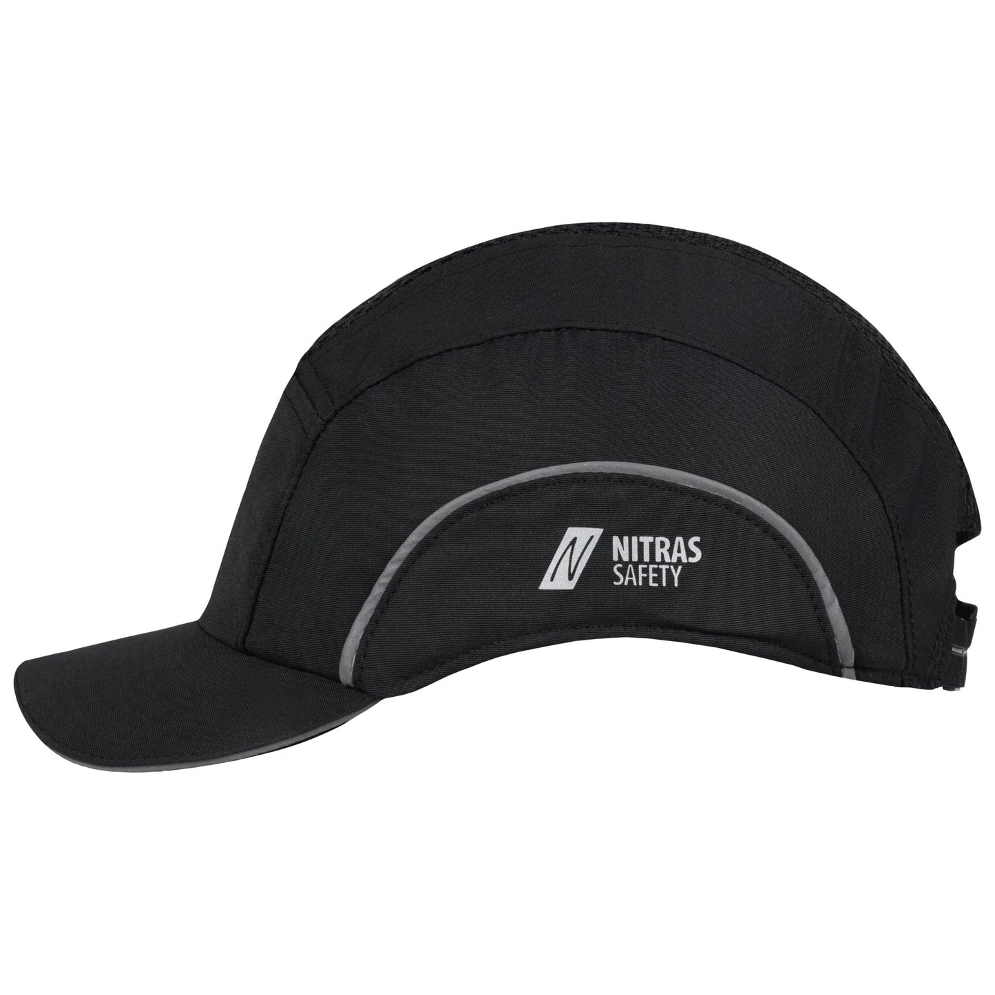 NITRAS LITE SHIELD PRO, casquette anti-heurt