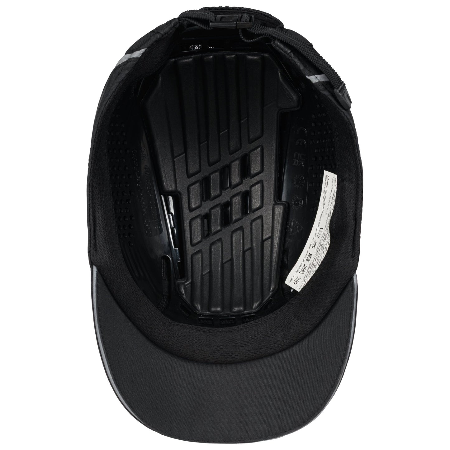 NITRAS LITE SHIELD PRO, casquette anti-heurt
