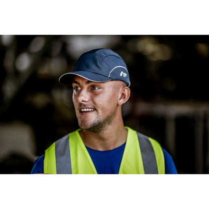 NITRAS LITE SHIELD PRO, casquette anti-heurt