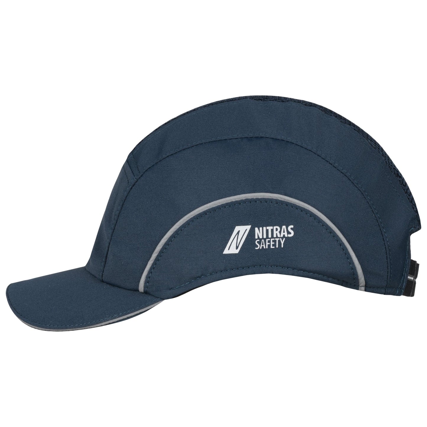 NITRAS LITE SHIELD PRO, casquette anti-heurt
