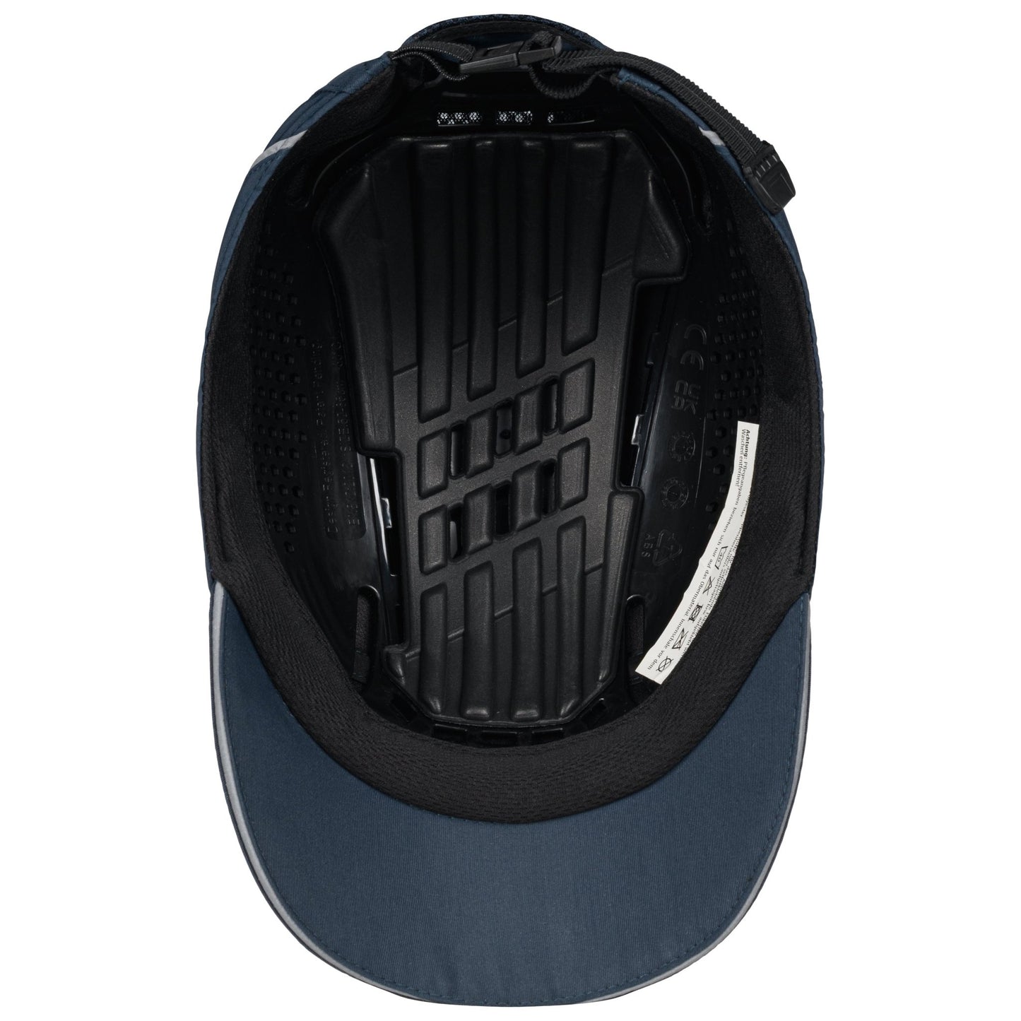 NITRAS LITE SHIELD PRO, casquette anti-heurt